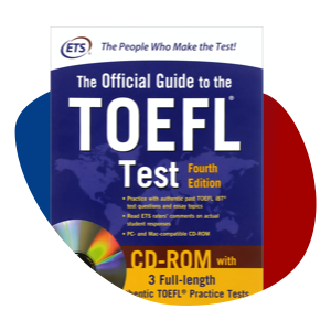 Подготовка к SAT+TOEFL (ETS)